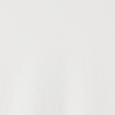 Baby Tee | Natural White