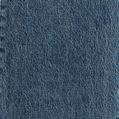 London | Born To Run | High Rise | Straight Jean