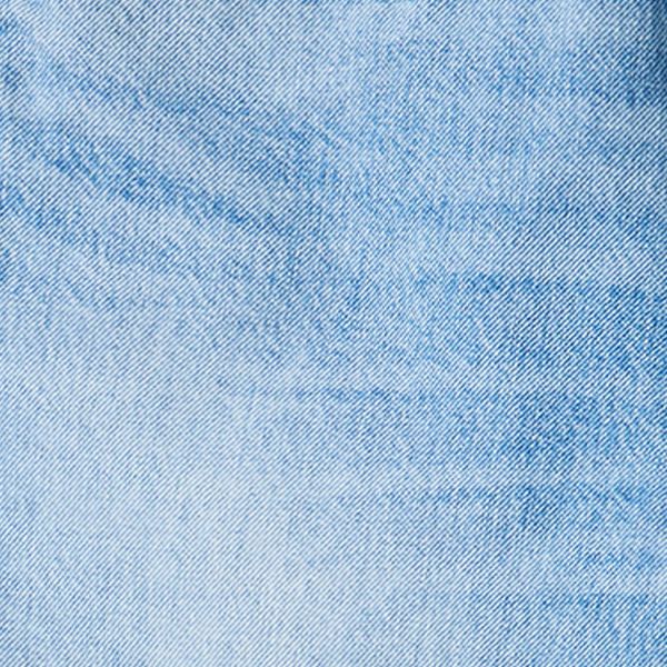 London | Trust Your Heart | High Rise | Straight Jean