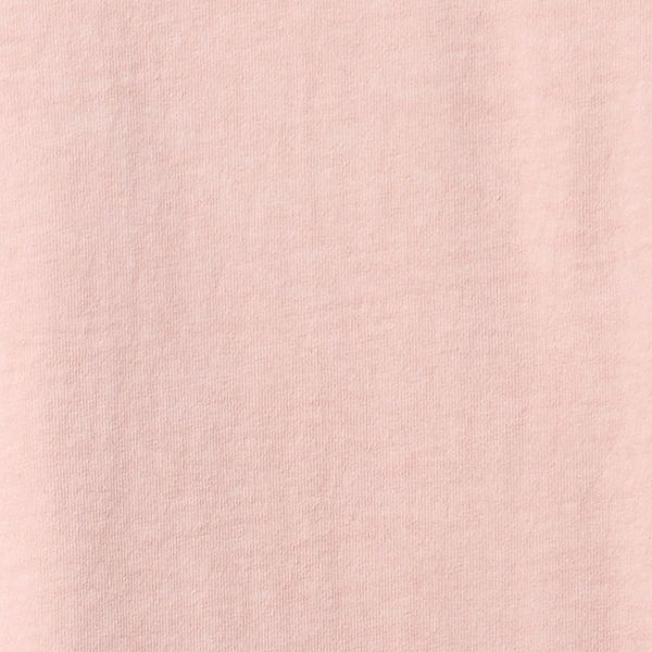 Easy Tee | Desert Rose