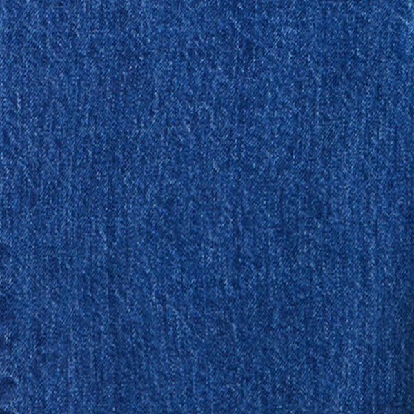 London | LA Woman | High Rise | Straight Jean